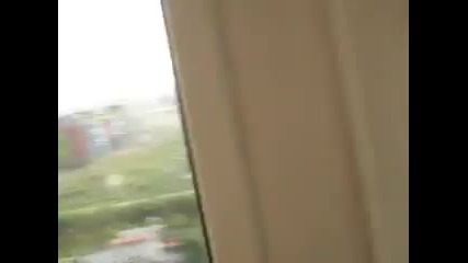 Смерч в Русия