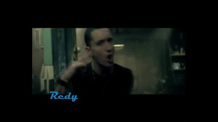 Eminem- 25 To Life Music Video