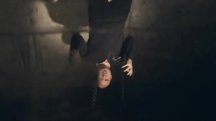 Disturbed - The Night