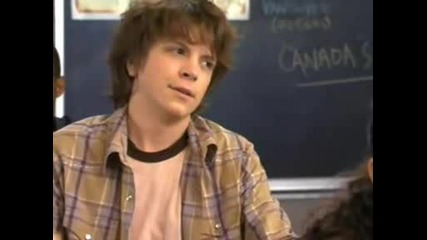 Michael Seater