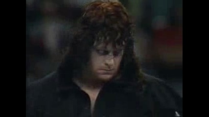 Wwf - The Mountie Vs The Undertaker