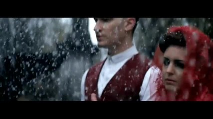 Hurts - All I Want For Christmas Is New Year s Day
