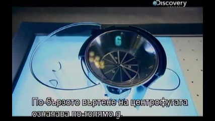 Как става това - сокоизстисквачка - с Бг превод