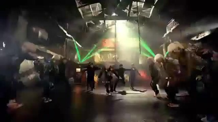 B.a.p - Warrior