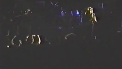 Motorhead - full show live at the Whisky a go go in 1996 for Lemmys 50th