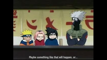 Funny Naruto