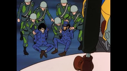 Lupin Iii Season 1 - 22