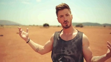 Гръцко !! James Sky feat. Nikos Ganos - Lost Atlantis