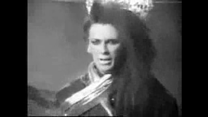 Dead Or Alive - You Spin Me Round (comic Version!!)