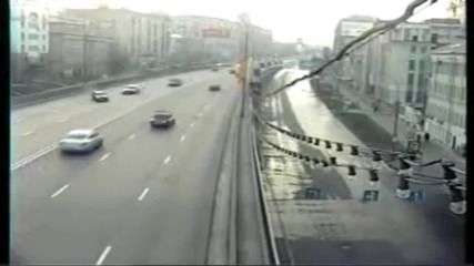 Най бруталните катастрофи в Русия