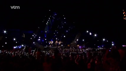 Lasgo - Lost (live Hit The Road 12.08.2009)