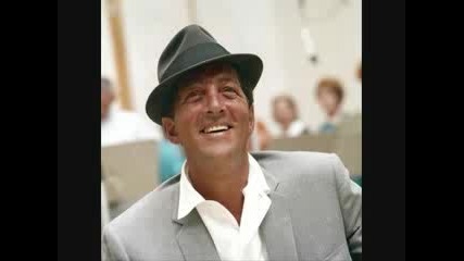 You Belong to Me - Dean Martin