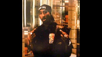 2pac - Road 2 Glory [ Unreleased ]