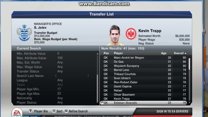 Quens Park Rangers /career Mode/ Ep 1 S1/fifa 13