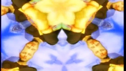 Age Of Love - The Age Of Love (brainbug remix)