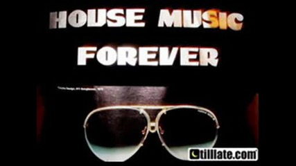 House .. Music