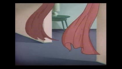 096. Tom & Jerry - Pecos Pest (1955)