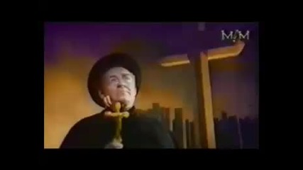 Darkness - In My Dreams