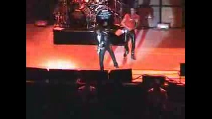 Ratt - Lack Of Communication