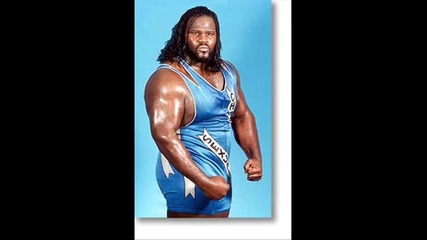 Mark Henry 