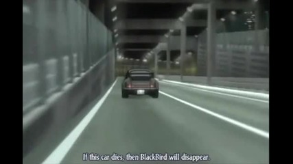 Wangan Midnight Episode 26 part 1-3