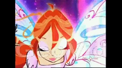 winx transformans 
