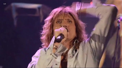 Whitesnake - Ain't No Love in the Heart of the City 2004 Live Video