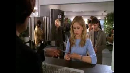Buffy Epizoda Who Are You Part 4