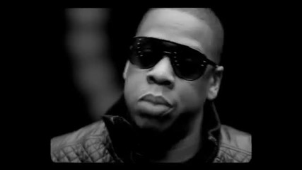 Jay - z ft. Swizz Beatz - On To The Next One към следващия R&b 