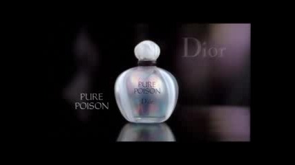 Pure Poison By Christian Dior