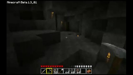 Lets Play Minecraft 142 [deutsch] [hd] - Flucht aus der Hгјhnerhг¶hle [www.keep-tube.com]