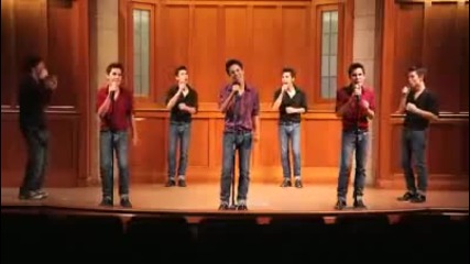 Michael Jackson Tribute Remix
