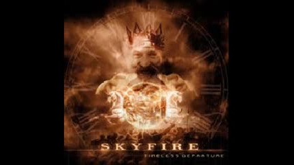 Skyfire - Uncloud The Sky 