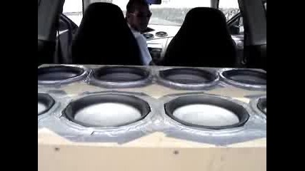 Dirty Bass