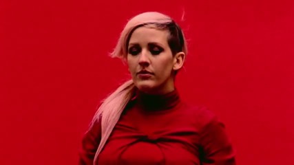 Ellie Goulding - Figure 8
