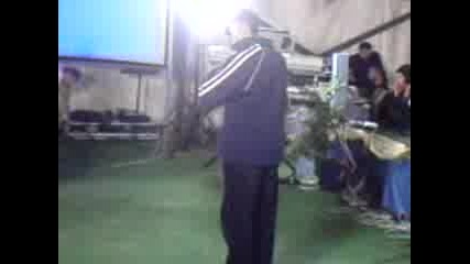 Tanca Na Manekena Ot Radomir