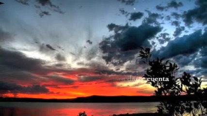 Cien Mil Angeles - Bliss