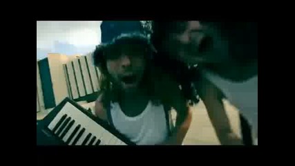 Young Bb young ft Princc Vihren & 100 Kila - О колко си прост 
