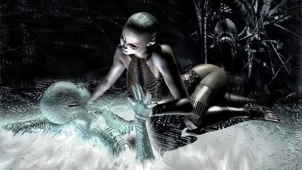 Koalips - Robot Static (original Mix)