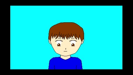 Chibi Anime