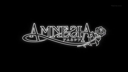 Amnesia Op - Zoetrope by Nagi Yanagi