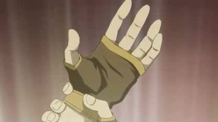 Tales of the Abyss Eпизод 24 Eng Sub
