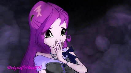 Winx Club Bloom Others Colours