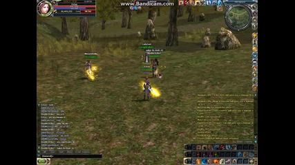 zrohan:my Str Guard 58lvl vs Int Templar 60lvl ^^:part 1