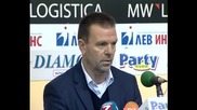 Стойчо Младенов скочи срещу назначението на Николай Йорданов