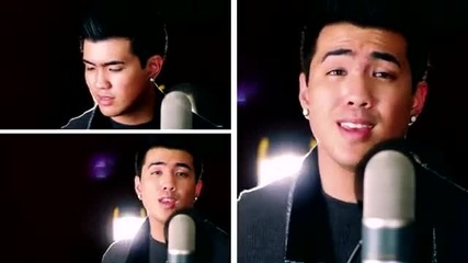 Joseph Vincent - Mistletoe ( Justin Bieber )