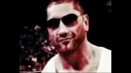 Batista Intro 2012