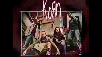 Korn - Twist The Reguler And Studio Version