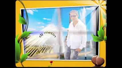 metin ve keremko (seni seviyom)