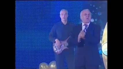 Era Ojdanic - Uspomene - Novogodisnja DMSAT zurka - (TvDmSat 2015)